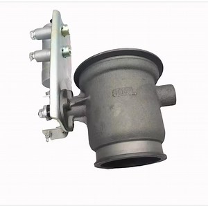 [Hot Item] Shacman Truck Parts Exhaust Brake Dz9100189018 for F3000 and F2000 M3000