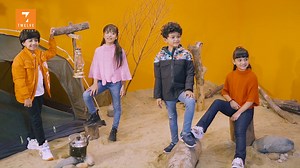 62 reactions · 11 shares | Warm, snuggly winter wear that will keep them smiling all day. For every outdoor adventure, there's a matching piece for your little ones. Young Explorers | Winter ‘22 #TwelveClothing #wintercollection2023 #ClothingBrand #kidscollection | Twelve Clothing | Facebook