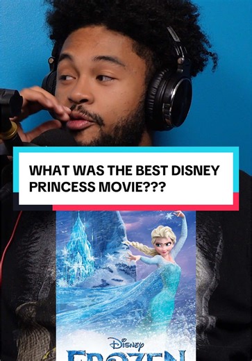 Best Disney Princess Movies Ranked: A Fun Discussion