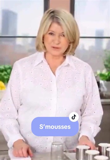 Elegant S’mousses: A Sophisticated Dessert Twist