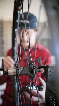 Building Ethos: Our NEW Series of Carbon Wheels