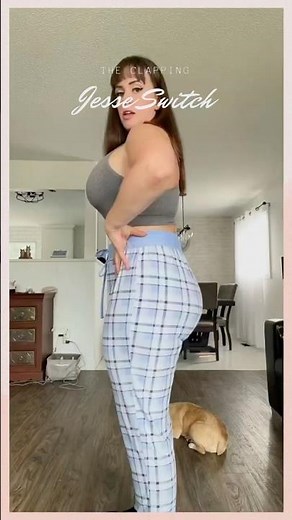 Jesse Switch Clapping