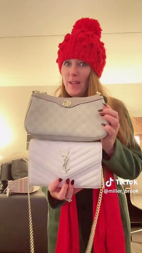 Canal Street Purse Haul