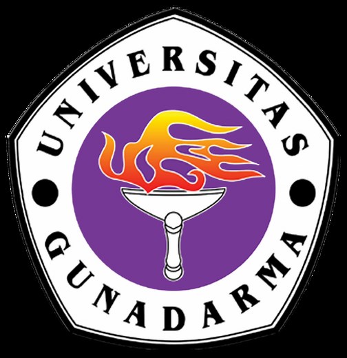 Universitas Gunadarma (Gundar) - Jurusan, Akreditasi, Fakultas