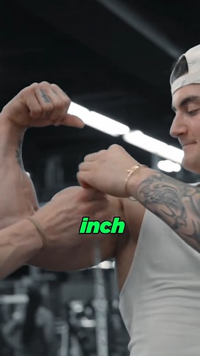 9.9K views · 155 reactions | I tried Rich Piana’s 8 hour arm workout!! | Jesse James West | Facebook