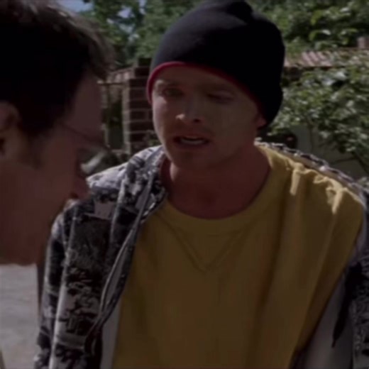Exploring the Bloody Angel: Jesse Pinkman and Haunted Mound