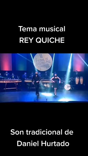 Marimba Guatemala by @daniiela.berger