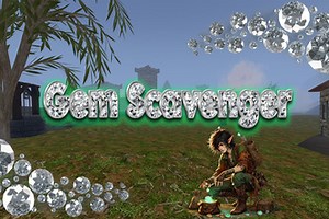 Gem Scavenger