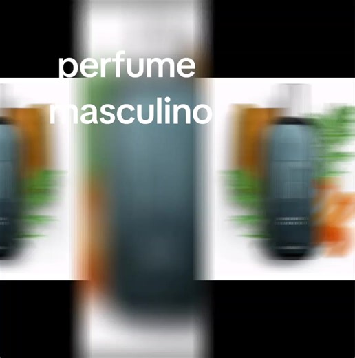 perfume masculino Bamb Black #boticáriooficial #perfumesmasculinos #BangBlack #Egeo