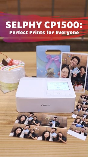 1.5K views | 拾 Make every special celebration a unique one with the...