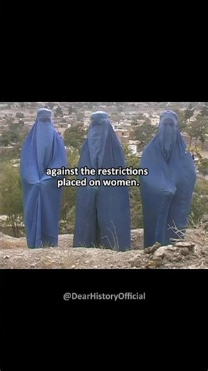 The Dark Story Of The Burka Band #truestory #history #music #usa #burkaband #burka #historyfacts