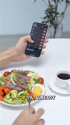 The Real Secret Behind Every Millionaire | Unlock Wealth & Financial Freedom