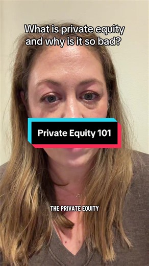 Understanding Private Equity and Its Impact on Companies