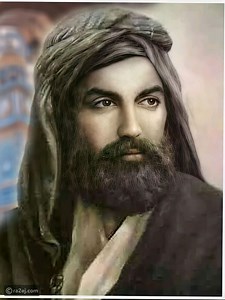 أقوال الإمام علي مكتوبة