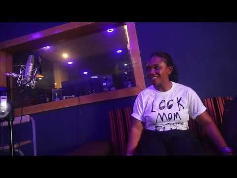 Limoblaze Meets Ada Ehi and shares Inspiring Story/Testimony