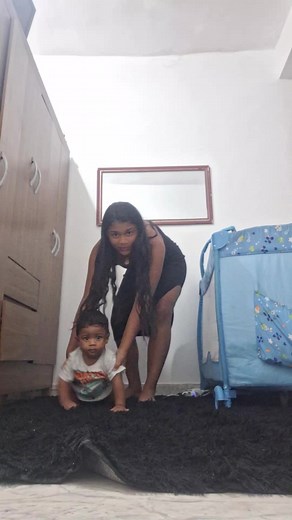 Fernanda Marinho no TikTok