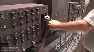 101K views · 1.4K reactions | Data cable on a computer from 1945 | Computer Love Records | Facebook