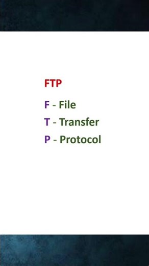FTP...🙌🙏😇