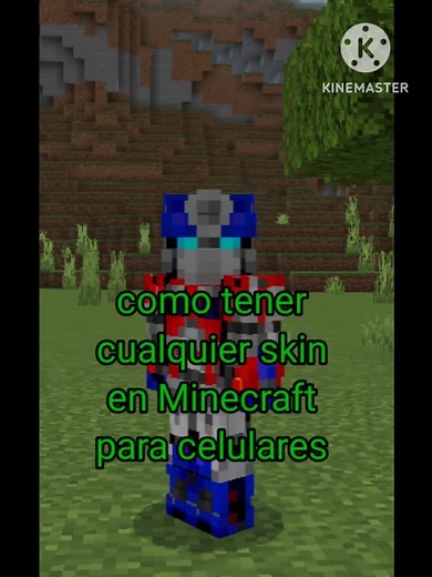 Cómo Obtener Skins de Minecraft en Dispositivos Móviles (Bedrock)