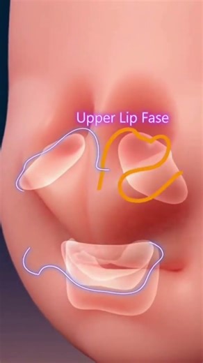 how baby's face looks like inside womb #denzel #cuphead
