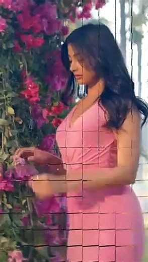 Pooja Hegde Vertical Edit