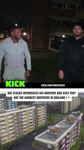 #big #stacks #fyp #kick