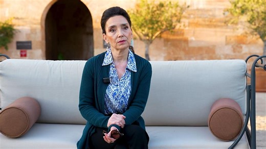 Große Emotionen beim AWZ-Special: Tatjana Clasing nehmen die Szenen mit