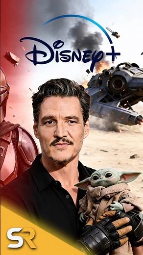 The Mandalorian & Grogu: Why Disney’s New Plan Could Backfire 😮⚠️ #themandalorian
