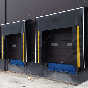 [Hot Item] Load Dock Lift Loading Dock Ramp Leveler for Sale