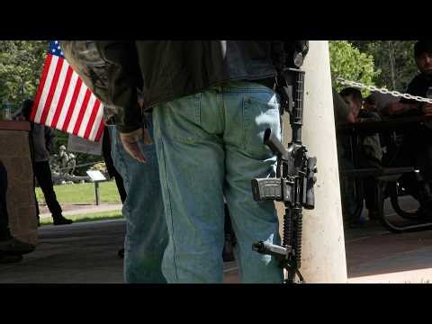 The End of Woke? Inside the New Conservative Stronghold