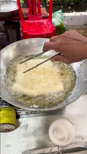 Top 10 Amazing Street Foods Around the World #streetfood