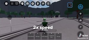 How to Spawn the Black Figure in TSB