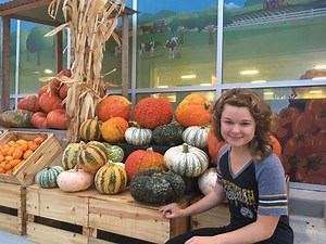 Pay It Forward: Texas Virtual Academy Student Aspires to Become Virtual Teacher