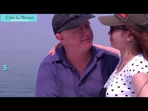 Cebu Women Are The Best Brides