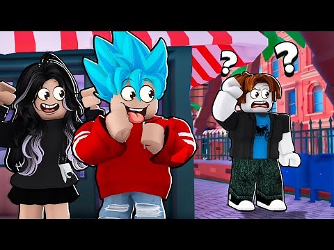 Finding the Best Hiding Spots in Prop Hunt | Roblox