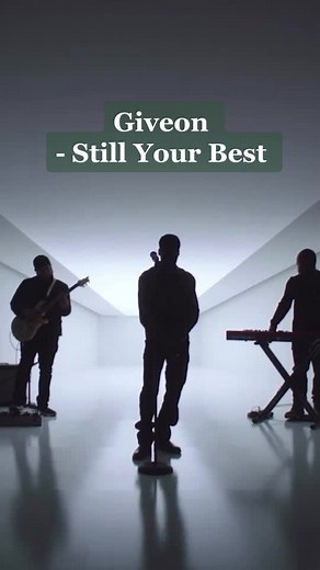 Giveon Live Concert Performance - Still Your Best