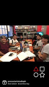 Hello PressStarters! These photos make us nostalgic! We miss doing face-to-face events. 凉 Invite us to your next training event. ❤️ Email: pressstartph.training@gmail.com www.pressstartph.com | PressStart Inc | Facebook