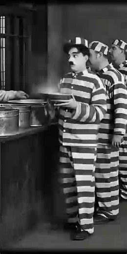 Timeless Fun in Silent Comedy: Chaplin Style