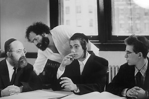 At first I didn’t want to make ‘The Chosen’ — then ‘The Chosen’ changed my life