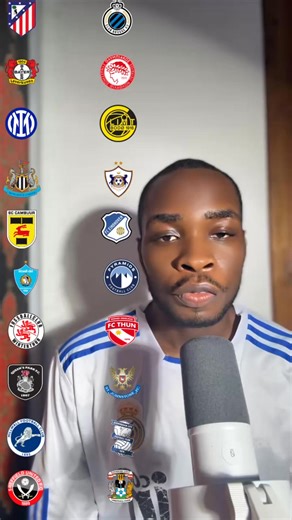 CHAMPIONS LEAGUE GAMES | Real sportsmanship