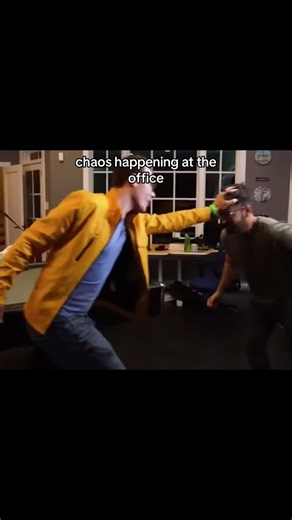 MatPat and Steph: Chaos at the Office Ending Explained