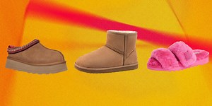 I Can't Believe These Fluffy Slippers Aren't UGGs