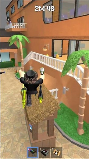 MM2 KeyBoard Asmr #mm2 #mmv #roblox