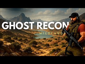 🚨 "Ghost Recon Wildlands: The MUST-PLAY Game Before Project Over!"🚨