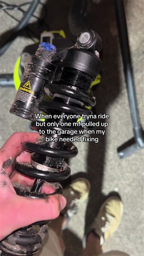 Surron Bike Fix - Only One Showed Up!