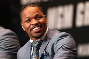 Porter named the top 3 boxers of our time