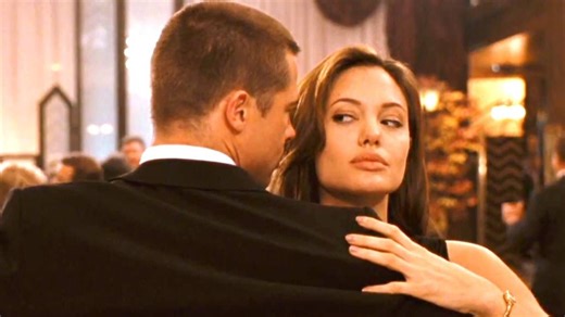 20 ans après leur thriller d'espionnage culte, Angelina Jolie va retrouver ce réalisateur très sollicité à Hollywood !