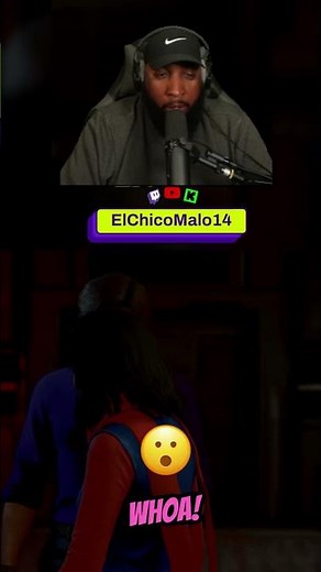 Villain Declares War! Code Green Imminent! #Shorts