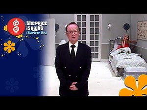 Price Is Right Showcase Puts a Twist on The Twilight Zone - The Price Is Right 1985