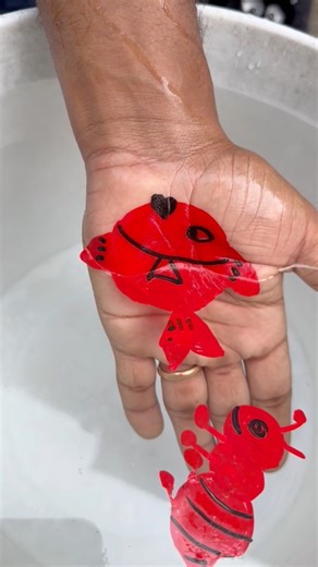 Best Fish 🐟 drawing with floating pen #art #reels | AP Drawing